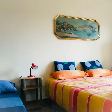 Appartamento Comfort In