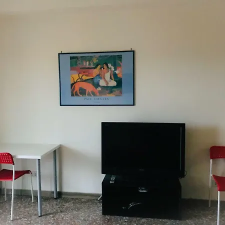 Comfort In Appartamento *