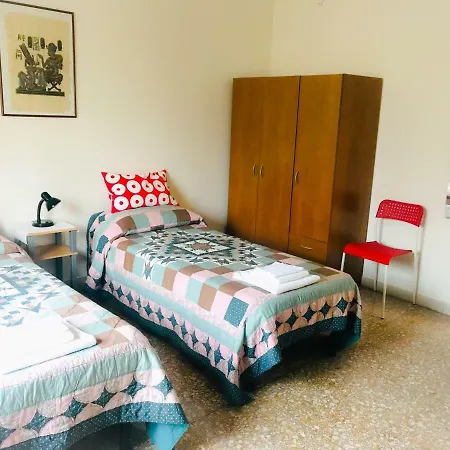 Comfort In Appartamento