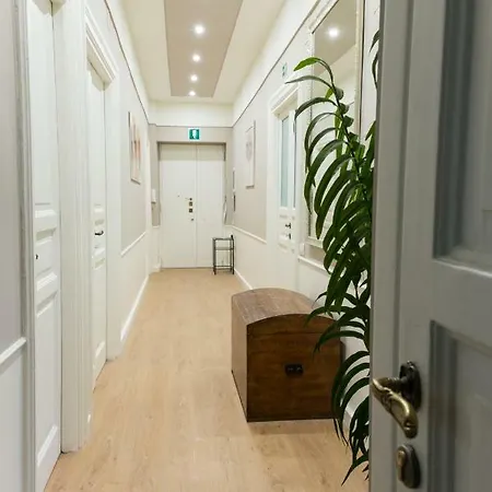 Apartamento Beautiful In San Giovanni Close To Colosseo