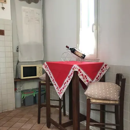 Agli Acquedotti Romani Apartmán *