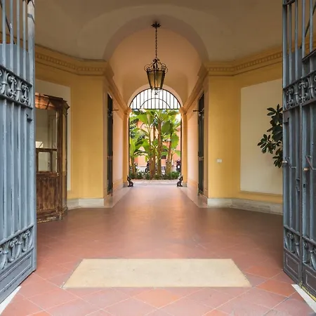 Bed & Breakfast Bbromaottaviano Rome