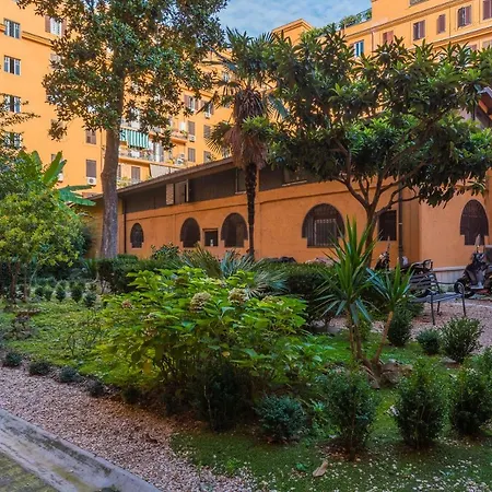 Bbromaottaviano Bed & Breakfast