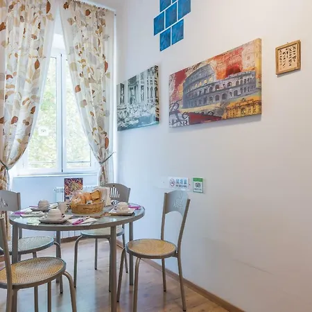 Bbromaottaviano Bed & Breakfast 3*