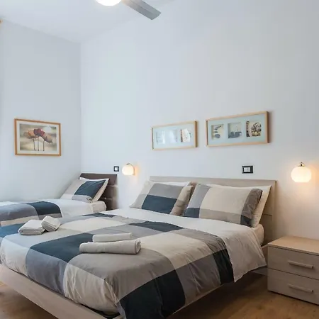 bbromaottaviano 3* Roma