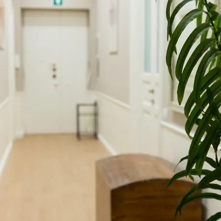 Apartamento Beautiful In San Giovanni Close To Colosseo Roma