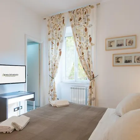 Bed & Breakfast Bbromaottaviano 3*