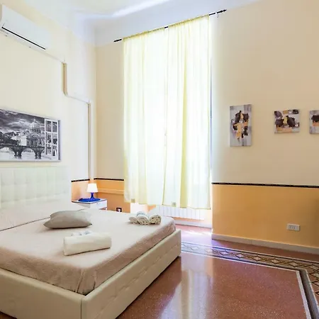 Casa Al Viminale Apartman *