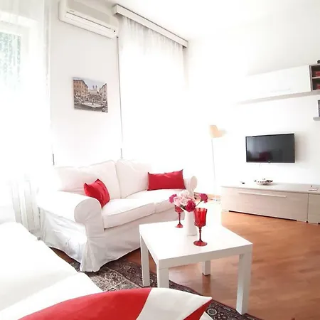 La Maison Di Marianna Apartment *