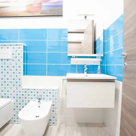 New Tiburtina Apartmán
