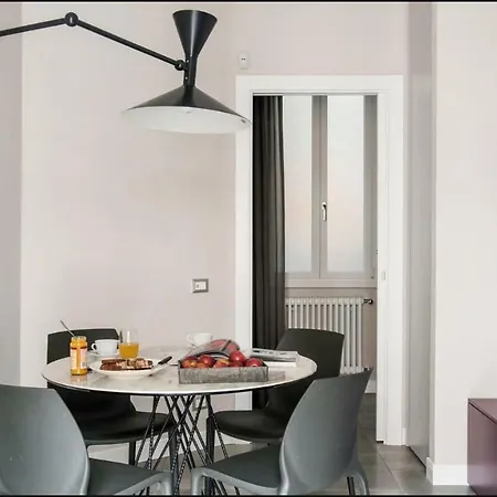 Apartment Moma *