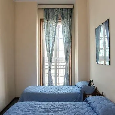 Apartment La Casa Di Pina