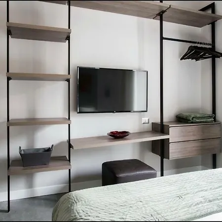 Moma Apartment