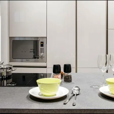 Apartment Moma Rome