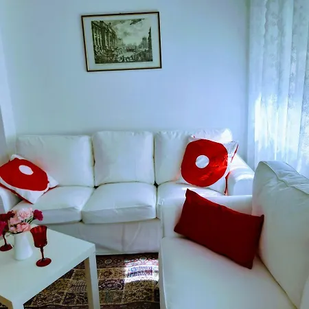 La Maison Di Marianna Apartment