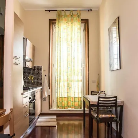 La Casa Di Pina * Rome
