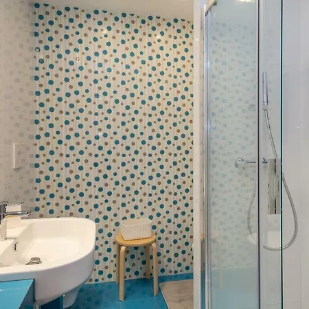 Appartement Many Days Rome