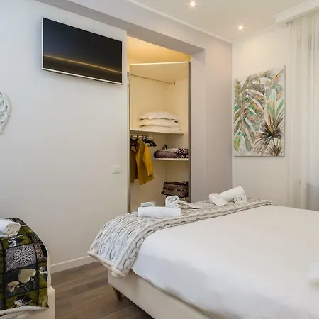 Appartement Many Days