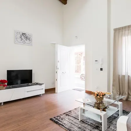 Luxury Loft Appartement