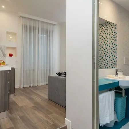Many Days Apartment Rome