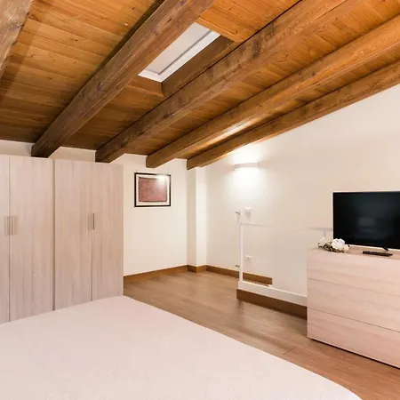 Luxury Loft