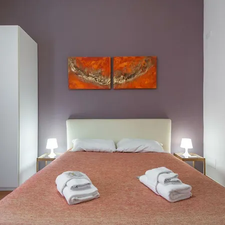 Vatican Large Apartment Rome