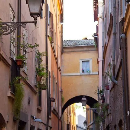In Loft Cappellari