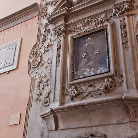 Apartment In Loft Cappellari
