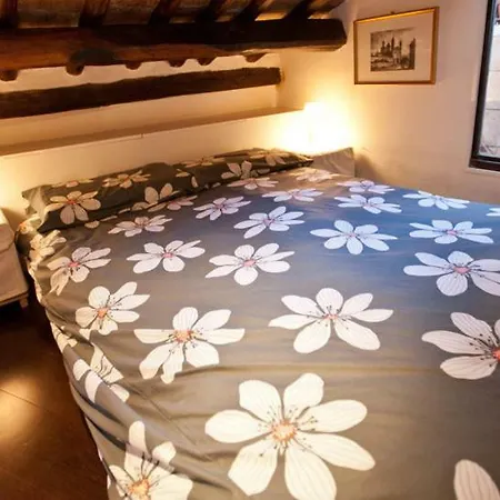 In Loft Cappellari Apartment Rome