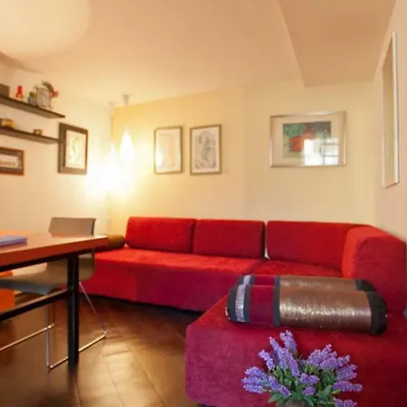 Apartment In Loft Cappellari Rome