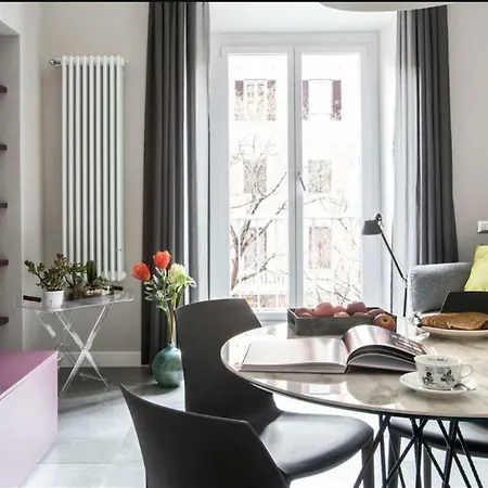 Moma Apartment Rome