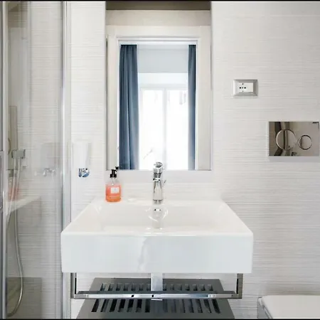 Apartment Moma Rome