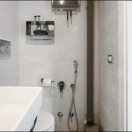Moma Apartment Rome