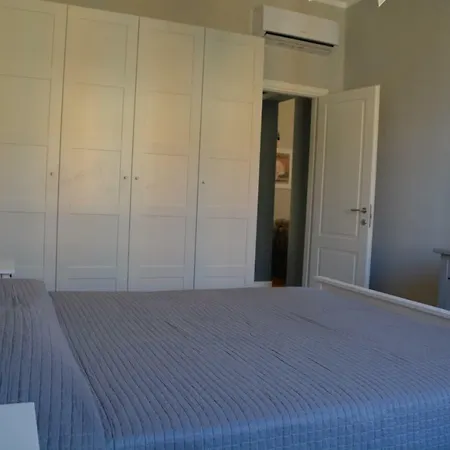 La Casetta Del Flaminio A Centro Apartment