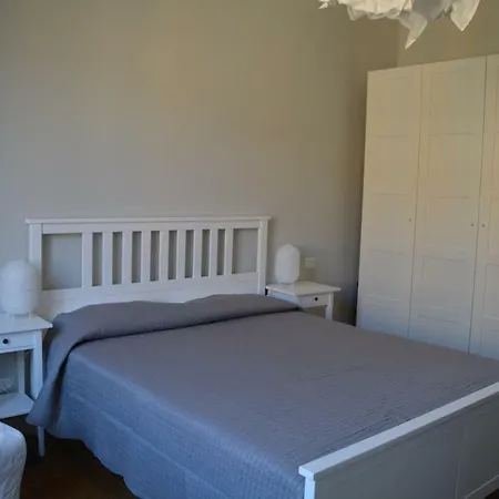 Apartment La Casetta Del Flaminio A Centro