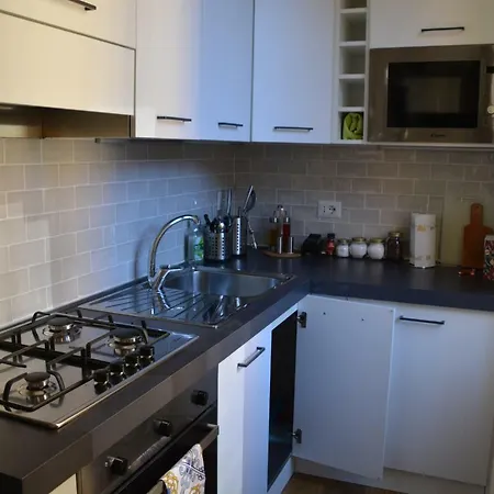 La Casetta Del Flaminio A Centro Apartment Rome