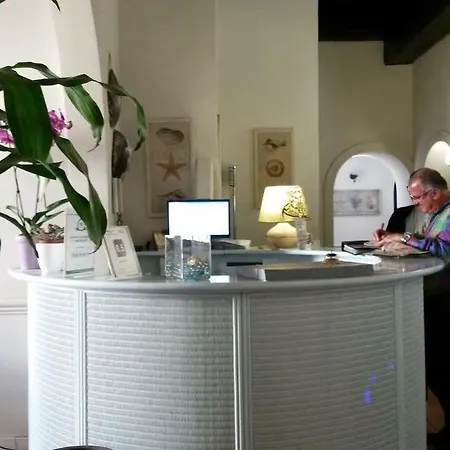 Hotel Andreina Roma