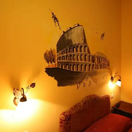فندق أندريانا 2*