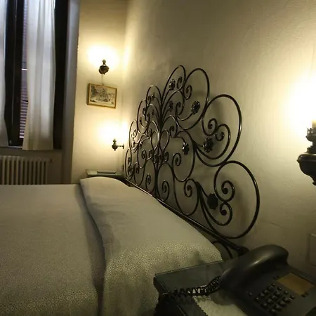 Andreina Hotel 2*