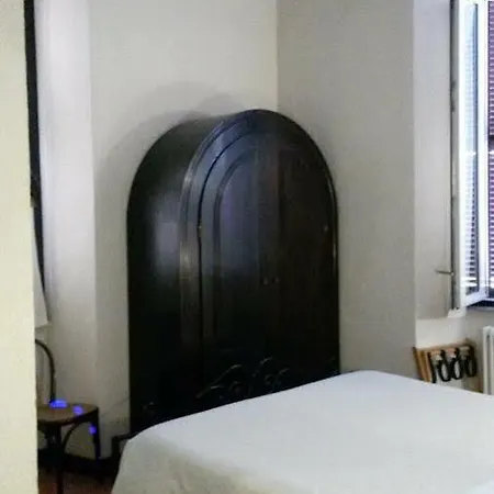 Andreina Hotel Roma