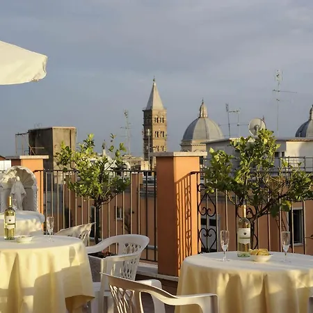 Hotel Torino