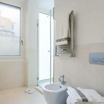 Hotel The Fifteen Keys Rome