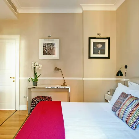 The Fifteen Keys Hotel