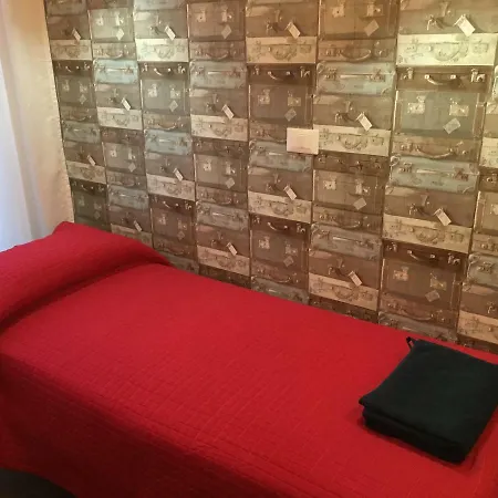 A Casa Di Nora *