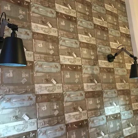 A Casa Di Nora