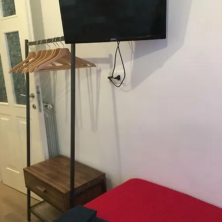 A Casa Di Nora Apartment Rome