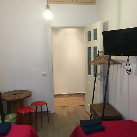Apartment A Casa Di Nora