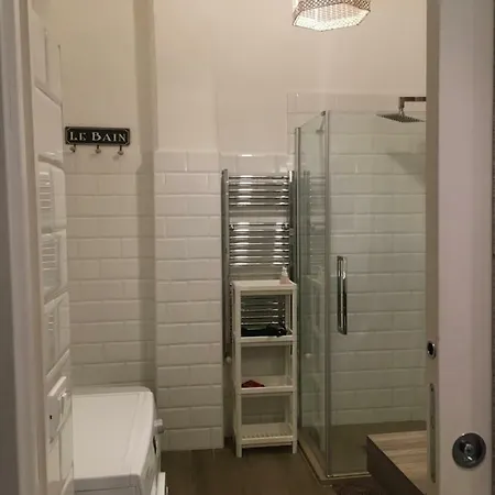 A Casa Di Nora Apartment *