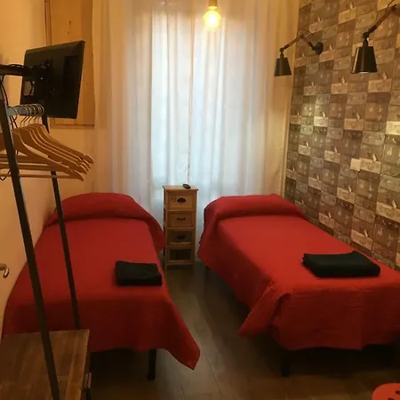 A Casa Di Nora
