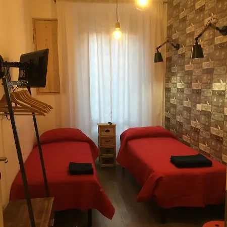 Apartment A Casa Di Nora Rome